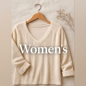 Women's